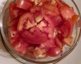 টমেটোর আচার (tomato achaar recipe in Bengali) রেসিপির ধাপ 1 ছবি