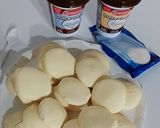 Foto del paso 5 de la receta: Alfajores de maicena 
