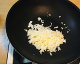 奶油菠菜馬鈴薯的食譜步驟4照片