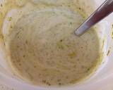 Pesto and pecorino lasagne recipe step 1 photo