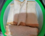 Foto langkah ke 3 dari resep Risol mayo kulit roti tawar mantul ❤.