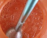 Foto del paso 4 de la receta: Gazpacho de sandía