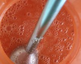 Foto del paso 4 de la receta: Gazpacho de sandía