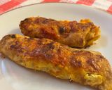 Foto del passaggio 5 della ricetta Cannelloni keto