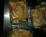 Foto del paso 10 de la receta: Lasagna mixta (pollo, carne y verdura)
