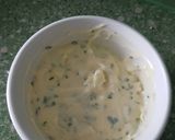Foto del paso 7 de la receta Arroz con mejillones y Ali oli