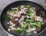 自製冷凍花椰菜的食譜步驟3照片