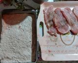 Joghurtos-cheddar sajtos karaj recept fázis 2 fotója