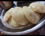 सूजी की इडली (Suji ki idli recipe in Hindi) रेसिपी चरण 3 फोटो
