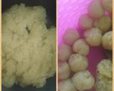 Foto langkah ke 1 dari resep Kue kembang seruni.
