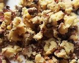 কাঁঠাল বিচির ভর্তা(jackfruit seed bharta recipe in Bengali) রেসিপি ধাপ - 2 ছবি