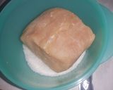 Foto del paso 1 de la receta: Lomo Curado
