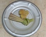 Foto langkah ke 3 dari resep Cumi Saus Padang.