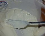 Foto langkah ke 5 dari resep Boba Cheese Tea Homemade.