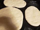 Pan Amasado