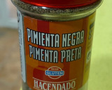 Foto del paso 3 de la receta: Pasta con espinacas 🍝