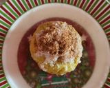 Foto del paso 4 de la receta Manzanas aromáticas con coco y clavos de olor