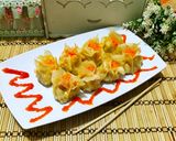 Foto langkah ke 6 dari resep Dimsum.