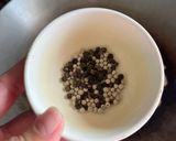 รูปขั้นตอนการทำที่ 2 ของ “แจ่วฮ้อน”