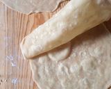 A picture of step 7 of Samosas.