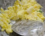 Gambar langkah 6 resipi 30:7:26 - Bihun goreng budu.