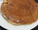 A picture of step 8 of Pancake.