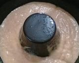 A picture of step 2 of Pie Cake.