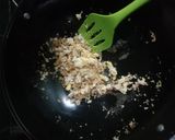 Foto langkah ke 2 dari resep Tumis Sohun Vermiceli Oregano.