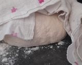 Foto del paso 1 de la receta: Focaccia