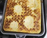Foto del paso 4 de la receta: Omelette de arroz con pollo