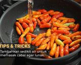 Foto langkah ke 4 dari resep Mie Setan Ala Gacoan Devina Hermawan.