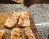 Foto del paso 4 de la receta: Pà amb tomàquet (pan con tomate) A la uruguaya