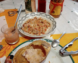 Foto del paso 4 de la receta: Buey de mar relleno