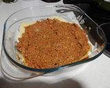 Foto del paso 8 de la receta: Lasaña carne boloñesa+setas🍄