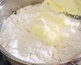Foto langkah ke 2 dari resep Gabin Vla Susu.