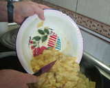 Foto del paso 7 de la receta: Tortilla de Patatas "Y cebolla"