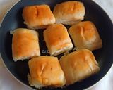 पाव भाजी (pav bhaji recipe in marathi) रेसिपी स्टेप 7 फोटो 