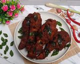 Foto langkah ke 6 dari resep Ayam Goreng Rempah.