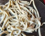 Foto del paso 7 de la receta: Sorrentinos con masa de cocción rápida