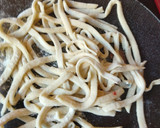 Foto del paso 7 de la receta: Sorrentinos con masa de cocción rápida