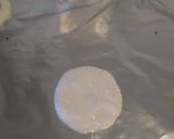 Foto del paso 2 de la receta: Monedas de coco