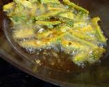 Kurkure karlachi vazi recipe step 2 photo