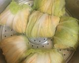 Foto langkah ke 3 dari resep Siomay diet.