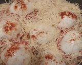 Foto del paso 3 de la receta: Huevos Turcos