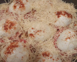 Foto del paso 3 de la receta: Huevos Turcos