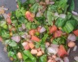 મઠ પાલક દાળ ભાજી (Moth Palak Dal Bhaji Recipe In Gujarati) રેસીપી સ્ટેપ1ફોટો