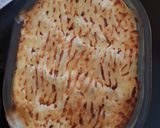 A picture of step 9 of My Clay pot pies ☺.