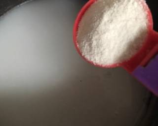 Cendol Dessert Box (tanpa whipping cream) - Step 6