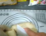 Foto langkah ke 6 dari resep Bakpao (No Mixer).