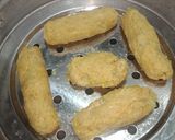 દુધી ના મુઠીયા (Dudhi Muthiya Recipe In Gujarati) રેસીપી સ્ટેપ2ફોટો